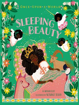 cover image of Sleeping Beauty